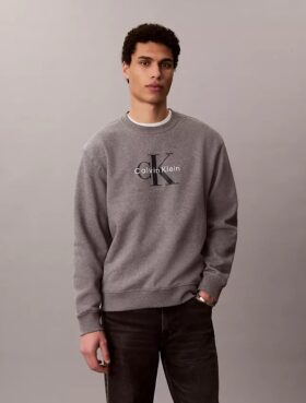 Φούτερ Monologo Fleece
