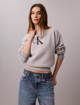 Φούτερ Monologo Fleece