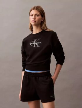 Φούτερ Monologo Fleece