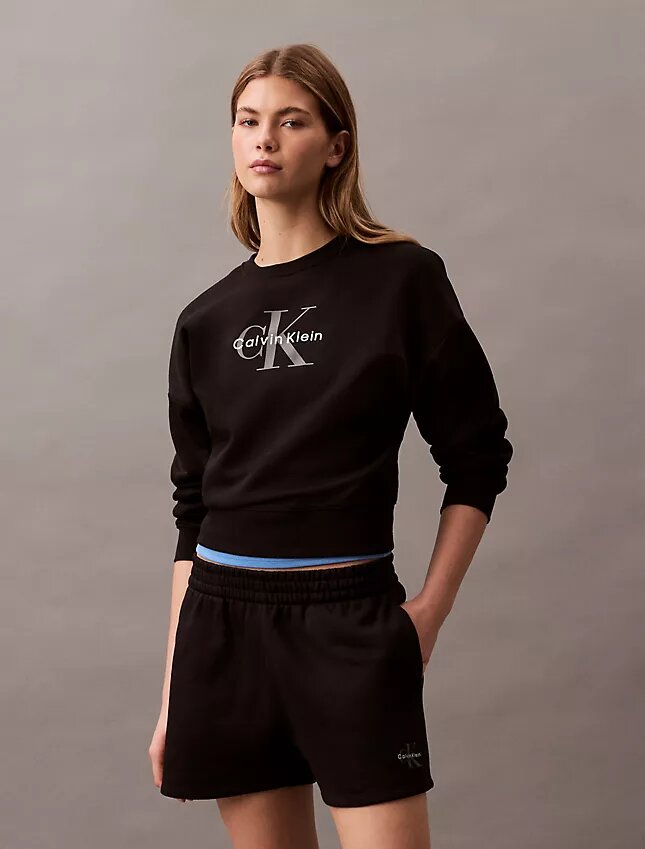 Φούτερ Monologo Fleece Φούτερ Monologo Fleece