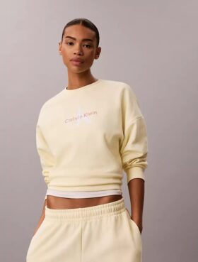 Φούτερ Monologo Fleece