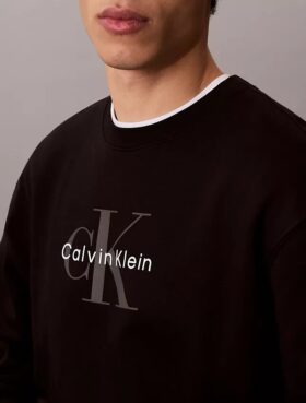 Φούτερ Monologo Fleece