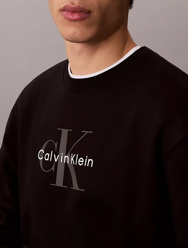 Φούτερ Monologo Fleece Φούτερ Monologo Fleece