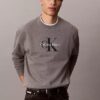 Φούτερ Monologo Fleece