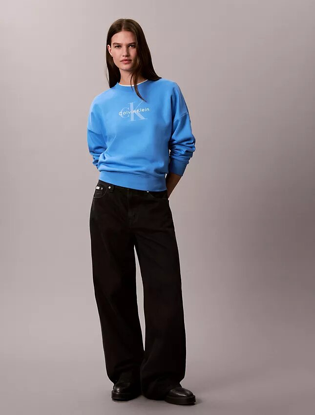 Φούτερ Monologo Fleece Φούτερ Monologo Fleece