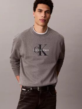 Φούτερ Monologo Fleece
