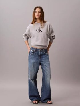 Φούτερ Monologo Fleece