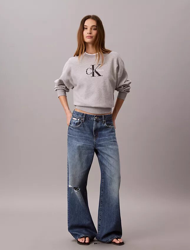 Φούτερ Monologo Fleece Φούτερ Monologo Fleece