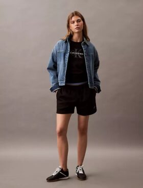 Φούτερ Monologo Fleece