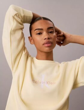 Φούτερ Monologo Fleece