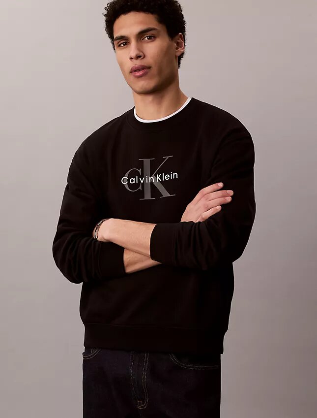 Φούτερ Monologo Fleece Φούτερ Monologo Fleece