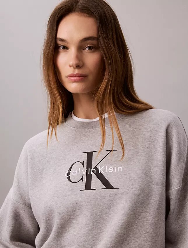 Φούτερ Monologo Fleece Φούτερ Monologo Fleece