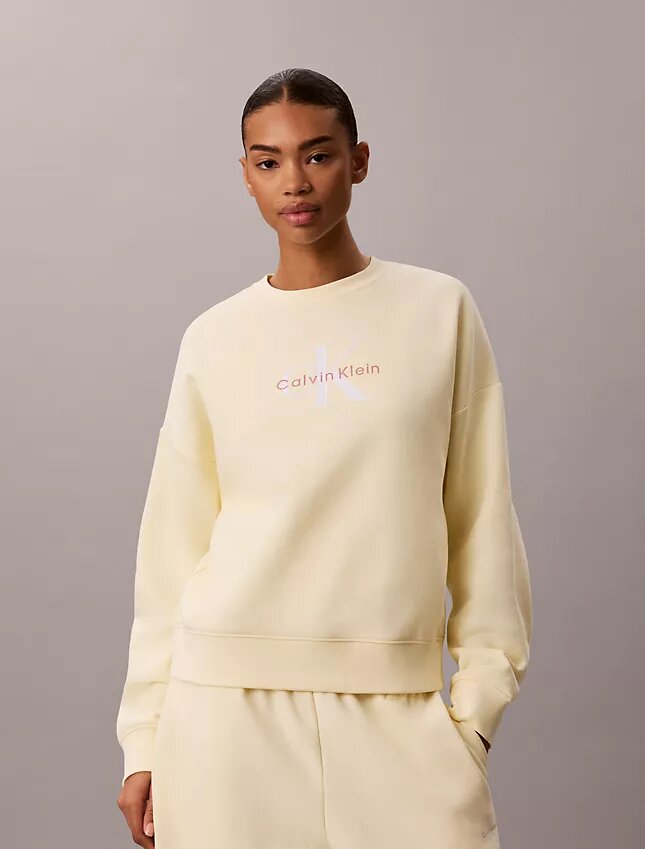 Φούτερ Monologo Fleece Φούτερ Monologo Fleece