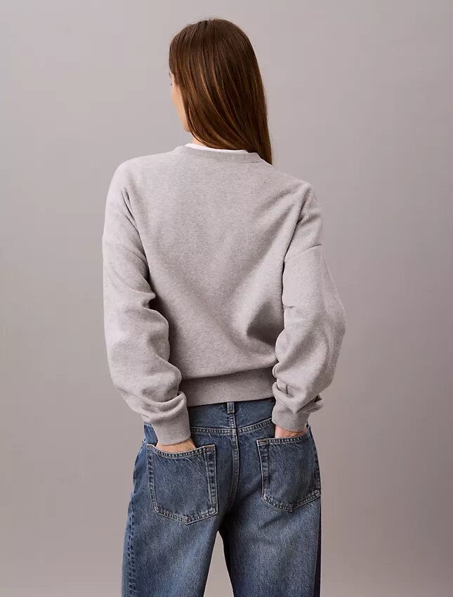 Φούτερ Monologo Fleece Φούτερ Monologo Fleece