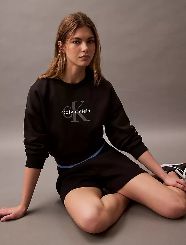 Φούτερ Monologo Fleece Φούτερ Monologo Fleece