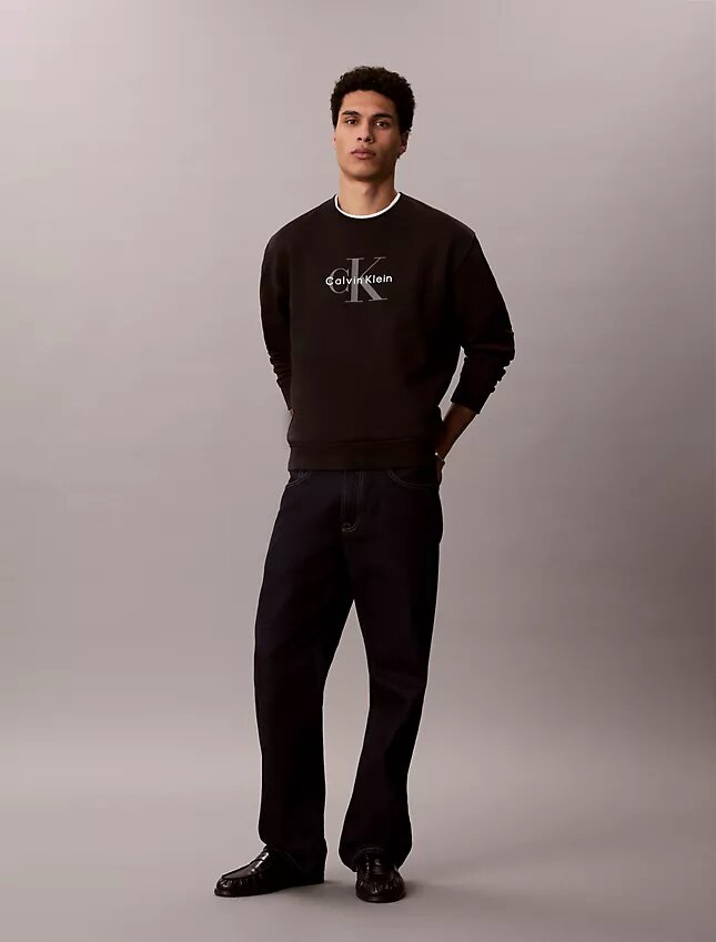 Φούτερ Monologo Fleece Φούτερ Monologo Fleece