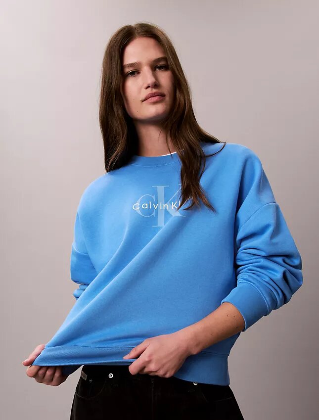 Φούτερ Monologo Fleece Φούτερ Monologo Fleece