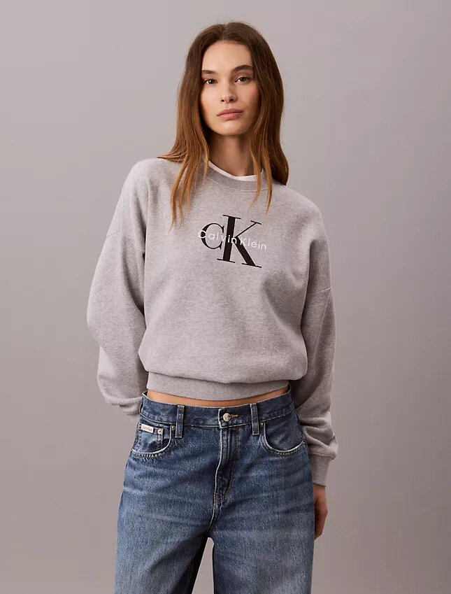 Φούτερ Monologo Fleece Φούτερ Monologo Fleece