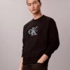 Φούτερ Premium Terry Monologo Φούτερ Premium Terry Monologo