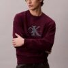Φούτερ Premium Terry Monologo Φούτερ Premium Terry Monologo