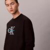 Φούτερ Premium Terry Monologo Φούτερ Premium Terry Monologo