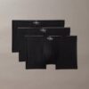 Γραφικό Monogram Cotton Stretch 3-Pack Trunk Γραφικό Monogram Cotton Stretch 3-Pack Trunk