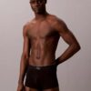 Γραφικό Monogram Cotton Stretch 3-Pack Trunk Γραφικό Monogram Cotton Stretch 3-Pack Trunk