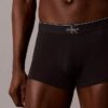 Γραφικό Monogram Cotton Stretch 3-Pack Trunk Γραφικό Monogram Cotton Stretch 3-Pack Trunk