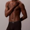 Γραφικό Monogram Cotton Stretch 3-Pack Trunk Γραφικό Monogram Cotton Stretch 3-Pack Trunk