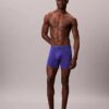 Γραφικό μονόγραμμα, Cotton Stretch, συσκευασία 3 τεμαχίων, Μποξεράκια Γραφικό μονόγραμμα, Cotton Stretch, συσκευασία 3 τεμαχίων, Μποξεράκια