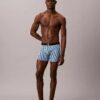 Γραφικό μονόγραμμα, Cotton Stretch, συσκευασία 3 τεμαχίων, Μποξεράκια