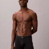 Γραφικό μονόγραμμα, Cotton Stretch, συσκευασία 3 τεμαχίων, Μποξεράκια
