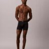 Γραφικό μονόγραμμα, Cotton Stretch, συσκευασία 3 τεμαχίων, Μποξεράκια