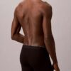Γραφικό μονόγραμμα, Cotton Stretch, συσκευασία 3 τεμαχίων, Μποξεράκια