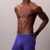 Γραφικό μονόγραμμα, Cotton Stretch, συσκευασία 3 τεμαχίων, Μποξεράκια Γραφικό μονόγραμμα, Cotton Stretch, συσκευασία 3 τεμαχίων, Μποξεράκια