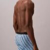Γραφικό μονόγραμμα, Cotton Stretch, συσκευασία 3 τεμαχίων, Μποξεράκια
