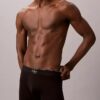 Γραφικό μονόγραμμα, Cotton Stretch, συσκευασία 3 τεμαχίων, Μποξεράκια