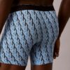 Γραφικό μονόγραμμα, Cotton Stretch, συσκευασία 3 τεμαχίων, Μποξεράκια