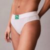 Heritage Classic Cotton Stretch ελαφρώς φοδραρισμένο bandeau Bralette Heritage Classic Cotton Stretch ελαφρώς φοδραρισμένο bandeau Bralette