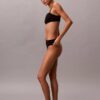 Heritage Classic Cotton Stretch ελαφρώς φοδραρισμένο bandeau Bralette Heritage Classic Cotton Stretch ελαφρώς φοδραρισμένο bandeau Bralette