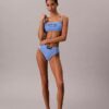 Heritage Classic Cotton Stretch Thong Heritage Classic Cotton Stretch Thong