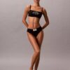 Heritage Classic Cotton Stretch Thong