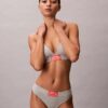 Heritage Classic Cotton Stretch Thong