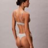 Heritage Classic Cotton Stretch Thong