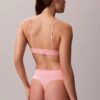 Heritage Classic Cotton Stretch τριγωνικό σουτιέν με ελαφριά επένδυση Heritage Classic Cotton Stretch τριγωνικό σουτιέν με ελαφριά επένδυση