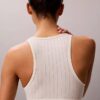 Heritage Classic Cotton Stretch Unlined Bralette Heritage Classic Cotton Stretch Unlined Bralette