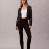 High Rise Skinny Τζιν με ψηλό καβάλο High Rise Skinny Τζιν με ψηλό καβάλο