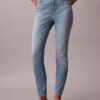 High Rise Skinny Τζιν με ψηλό καβάλο High Rise Skinny Τζιν με ψηλό καβάλο