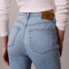 High Rise Skinny Τζιν με ψηλό καβάλο High Rise Skinny Τζιν με ψηλό καβάλο
