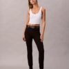 High Rise Skinny Τζιν με ψηλό καβάλο High Rise Skinny Τζιν με ψηλό καβάλο